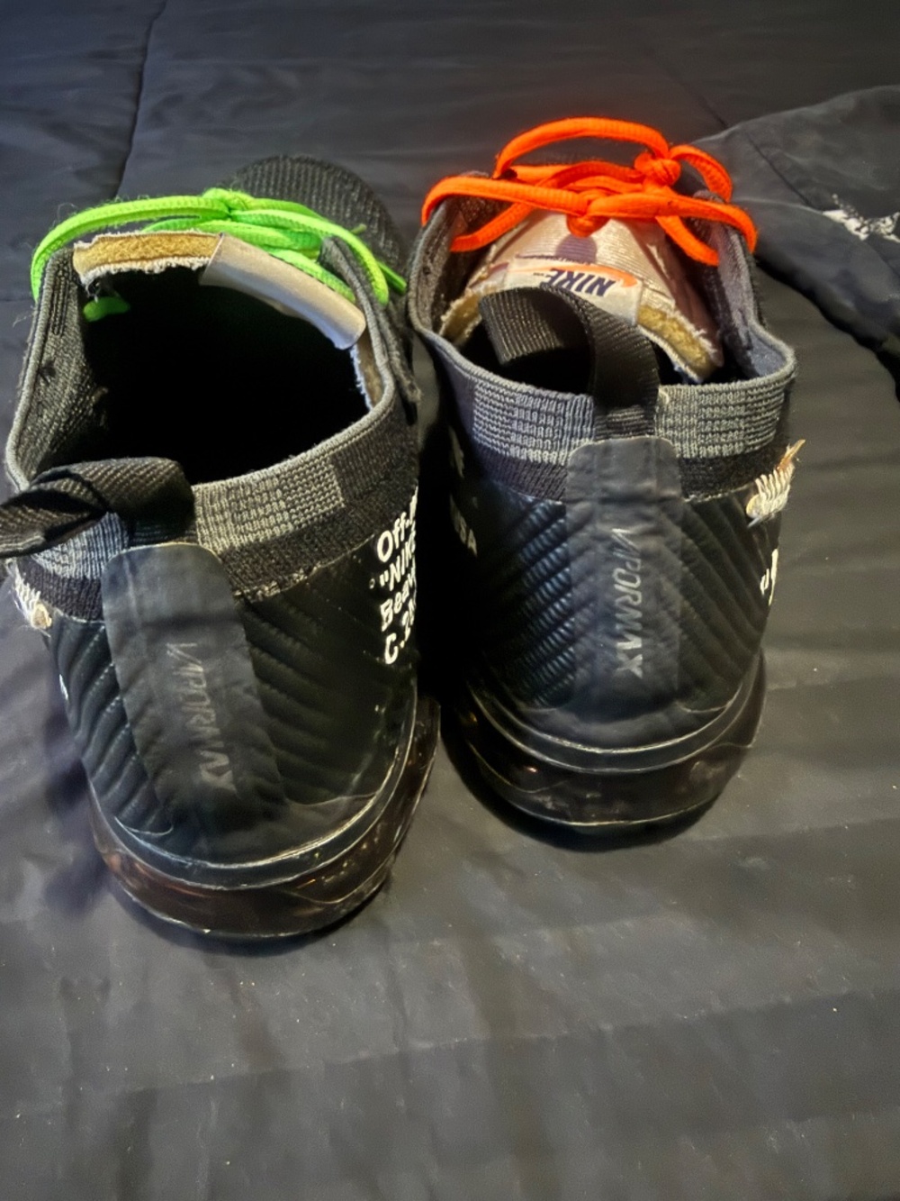 offwhite vapormax - Picture 6 of 7